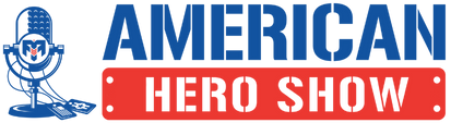 American Hero Show Logo